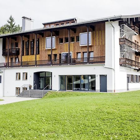 Jugendherberge Berchtesgaden Luaran gambar