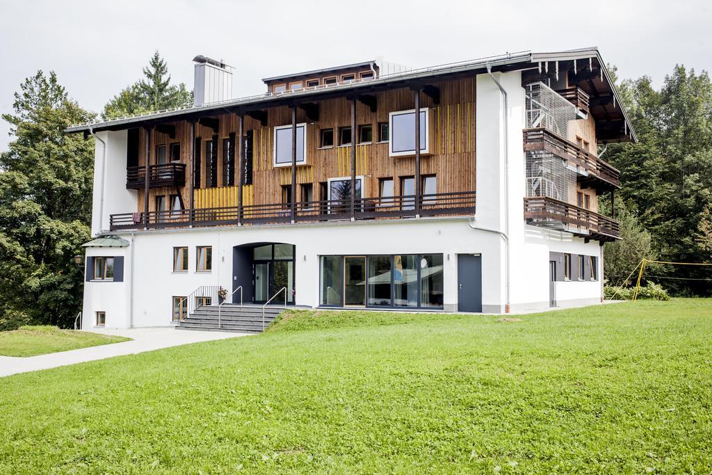 Jugendherberge Berchtesgaden Luaran gambar