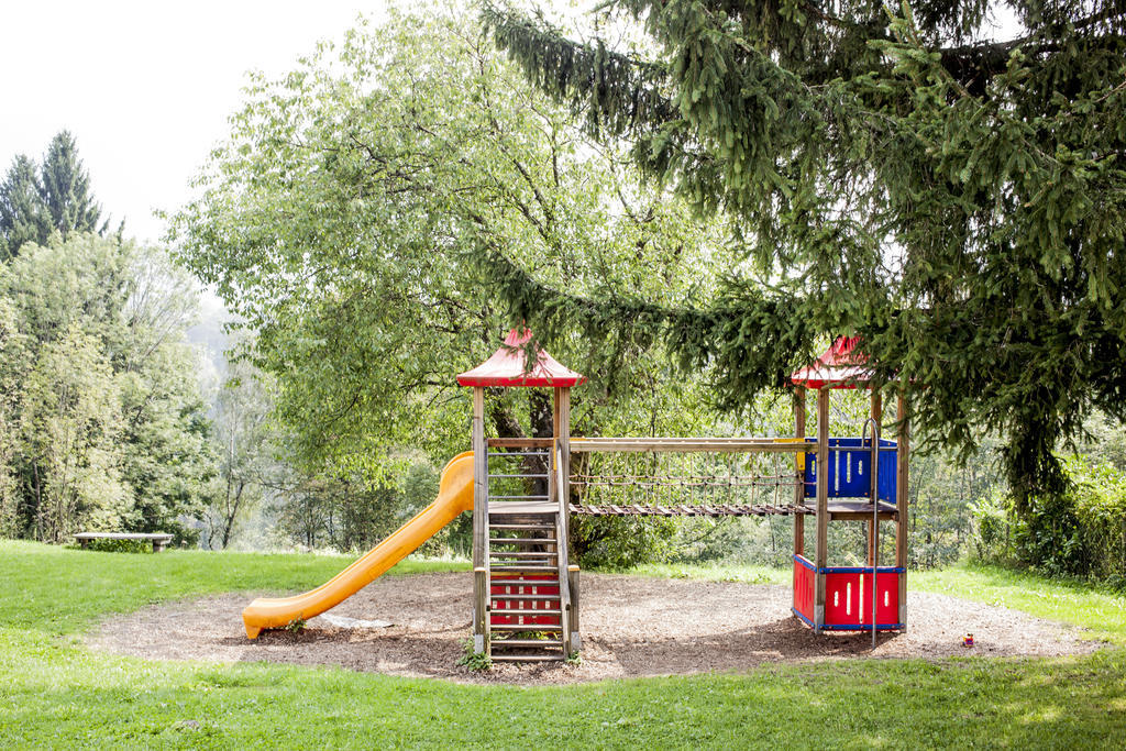Jugendherberge Berchtesgaden Luaran gambar