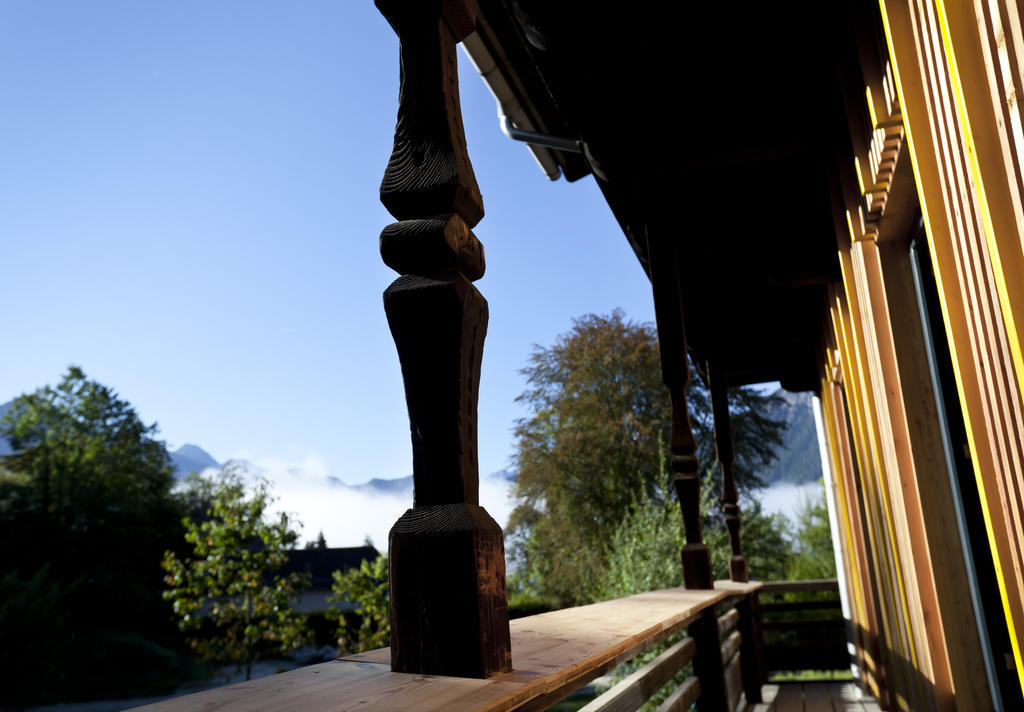 Jugendherberge Berchtesgaden Bilik gambar